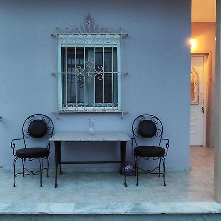 Heaven House Villa Созополи Екстериор снимка