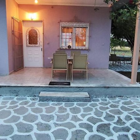 Heaven House Villa Созополи Екстериор снимка