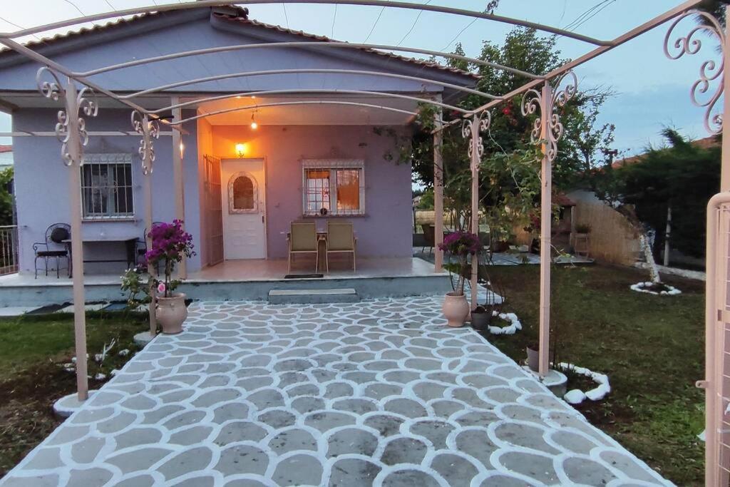 Heaven House Villa Созополи Екстериор снимка