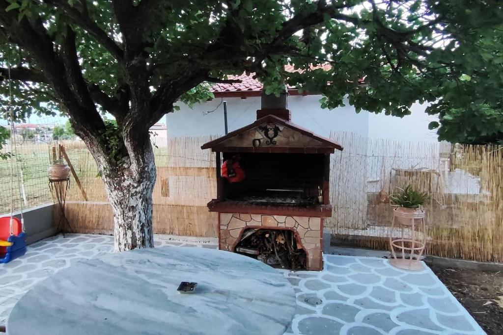 Heaven House Villa Созополи Екстериор снимка